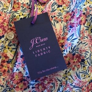 J.Crew shirt
